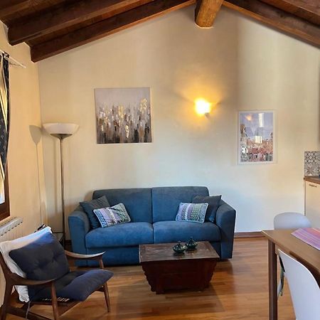 Romantic Rialto Apartment Velence Kültér fotó