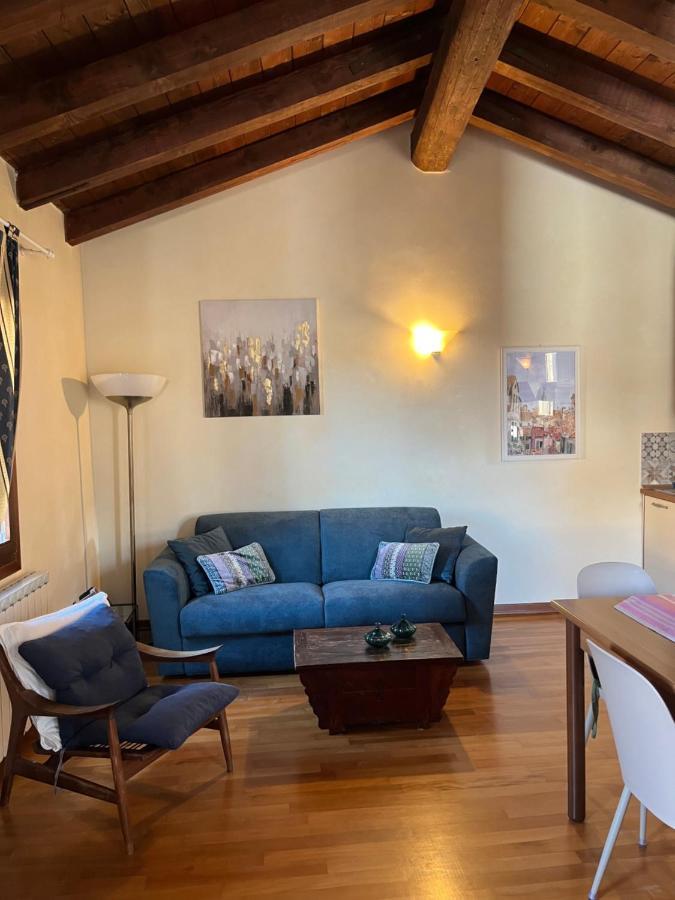 Romantic Rialto Apartment Velence Kültér fotó