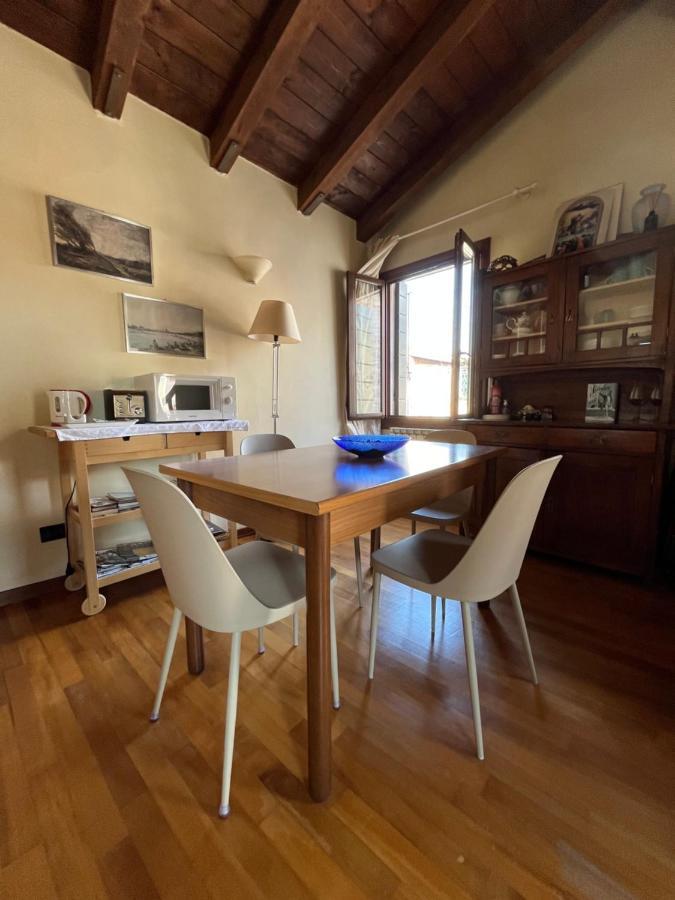 Romantic Rialto Apartment Velence Kültér fotó