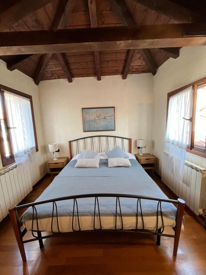 Romantic Rialto Apartment Velence Kültér fotó