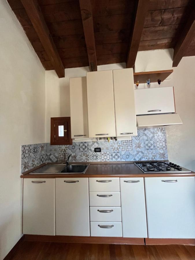 Romantic Rialto Apartment Velence Kültér fotó