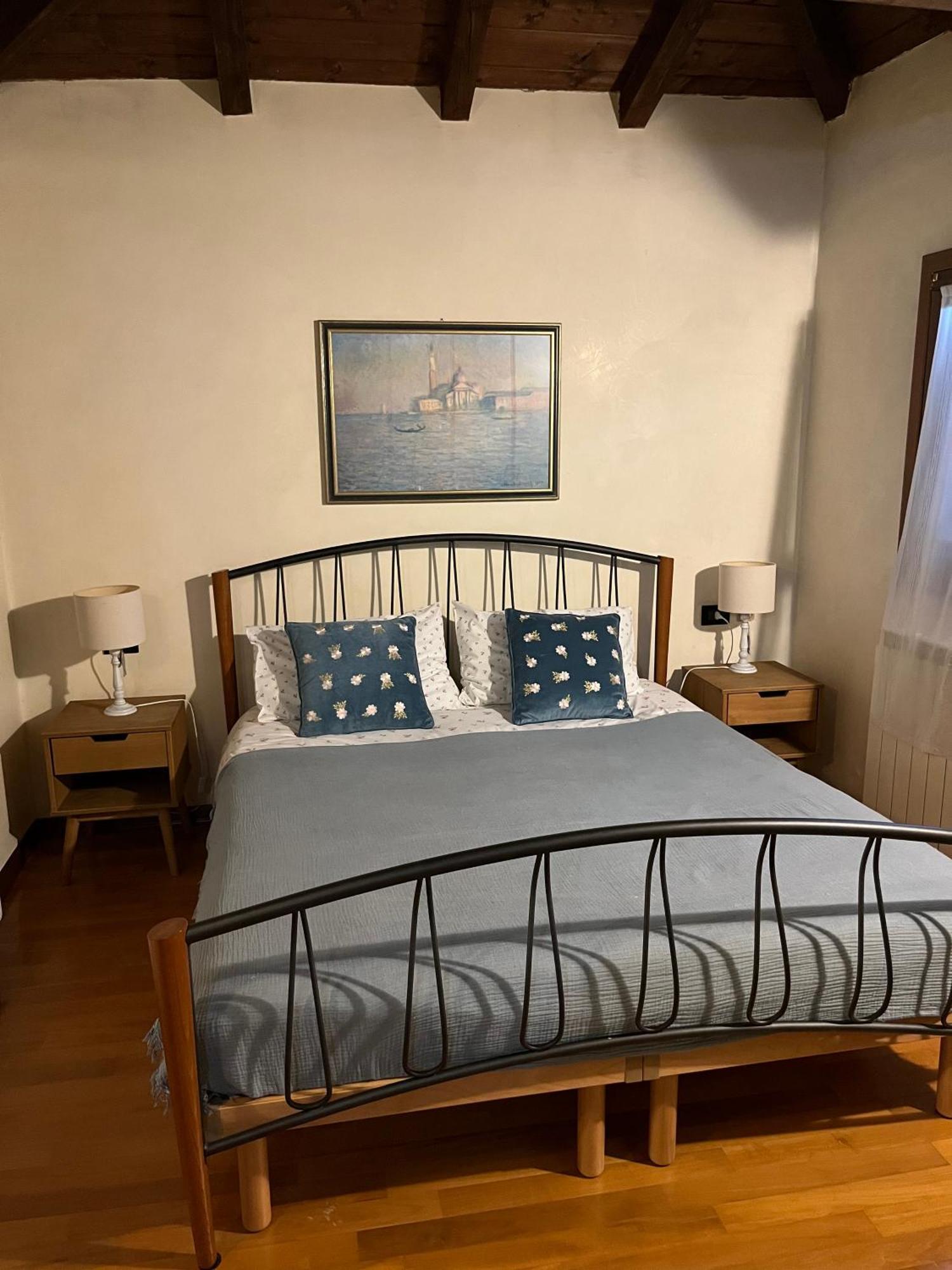 Romantic Rialto Apartment Velence Kültér fotó