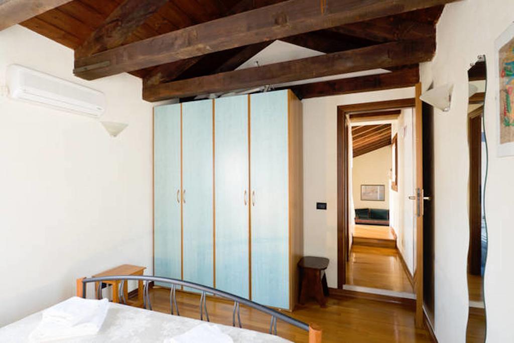 Romantic Rialto Apartment Velence Kültér fotó