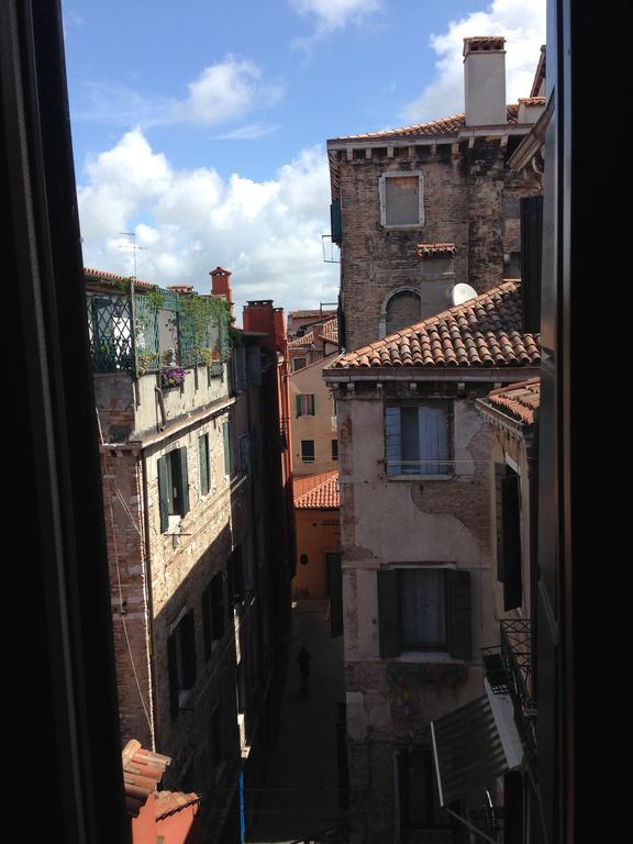 Romantic Rialto Apartment Velence Kültér fotó