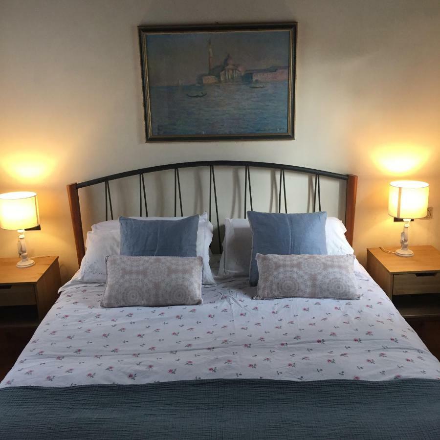 Romantic Rialto Apartment Velence Kültér fotó