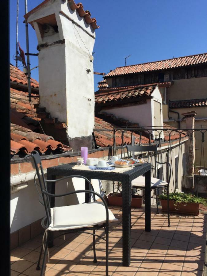 Romantic Rialto Apartment Velence Kültér fotó
