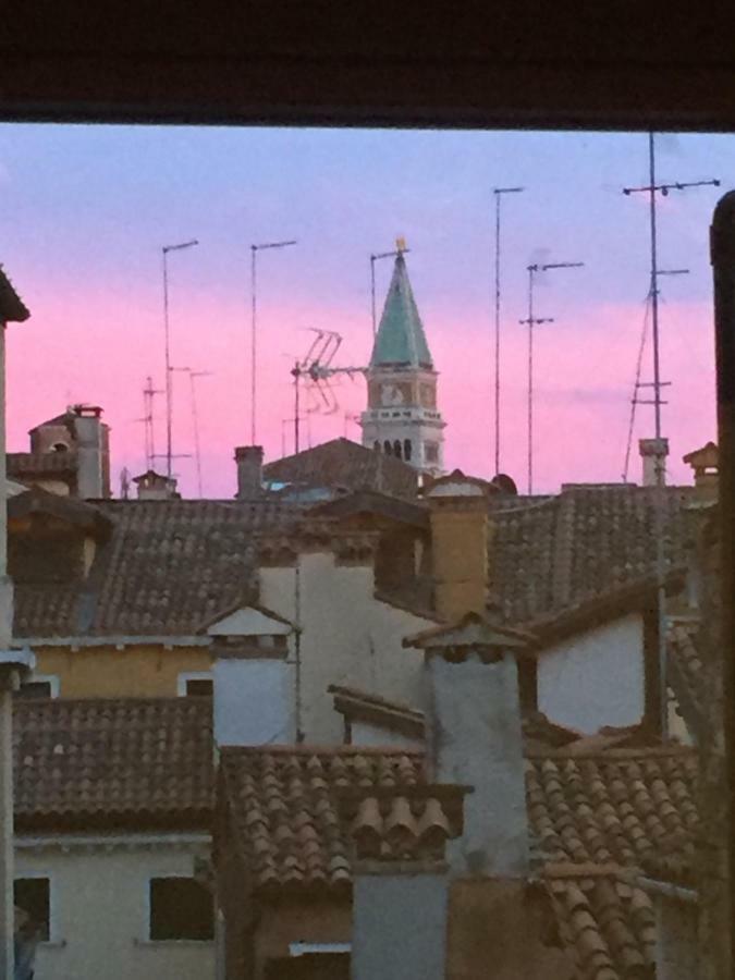 Romantic Rialto Apartment Velence Kültér fotó